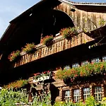 Hotel Restaurant Hirschen